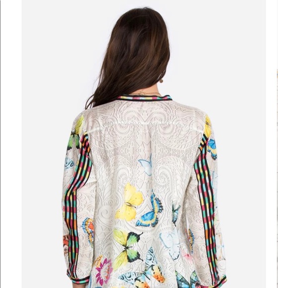 Got 2 different sizes. Wore this once. As new! - Picture 3 of 10